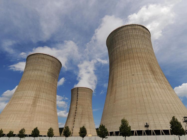 İspaniyada elektrikin kəsintisi Fransada AES-nin dayanmasına səbəb olub
