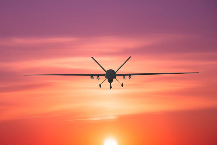 Avropada dronların istehsalına kütləvi sərmayələr qoyulur
