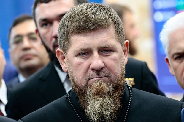 Kadırov istefası ilə bağlı sözlərinə münasibət bildirib
