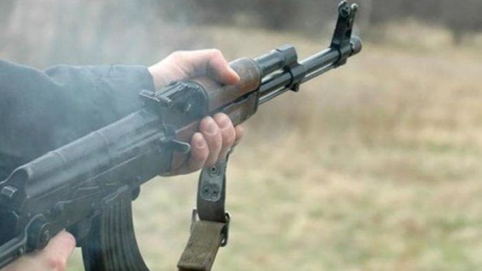 Gürcüstanda iş adamı güllələnib