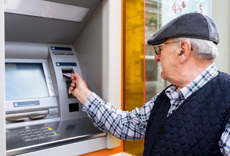 Bakı, Sumqayıt və Abşeronda pensiyalar nə vaxt ödəniləcək?