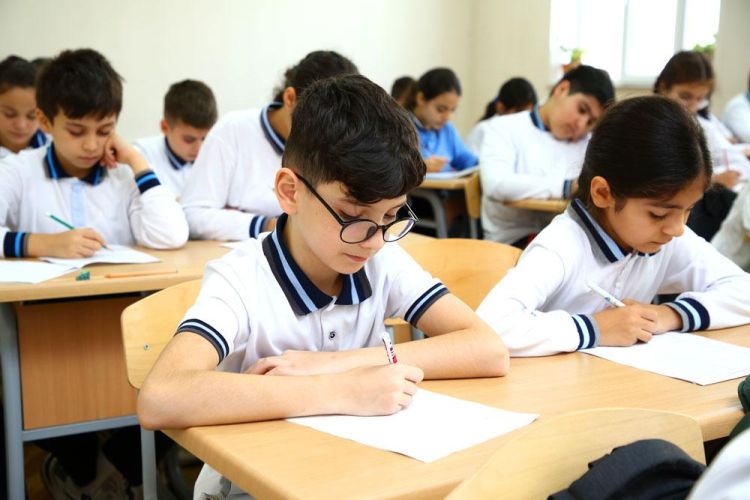 IV və VI sinif şagirdləri üçün monitorinqlər keçiriləcək