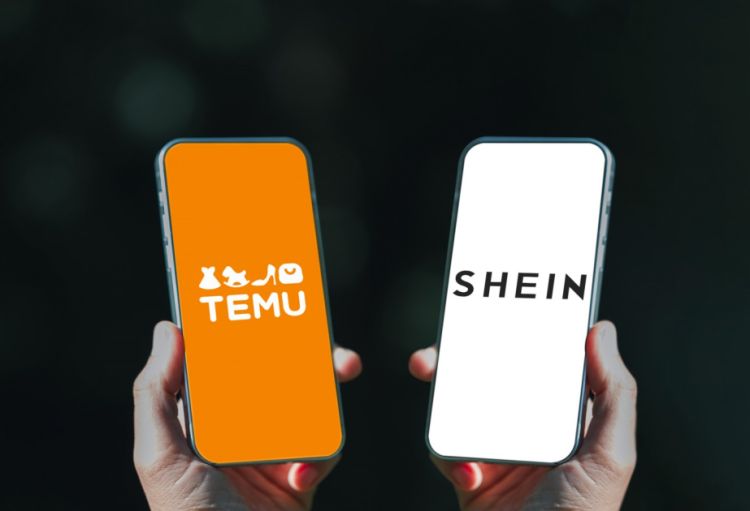 “Shein” və “Temu”da satışlar kəskin azalıb