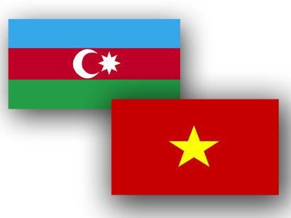 Azərbaycan və Vyetnam arasında imzalanmış sənədlərin mübadiləsi olub