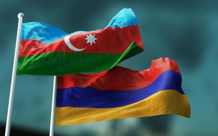 Bakı və İrəvan sərhəddəki pozuntular barədə məlumat mübadiləsi ediblər