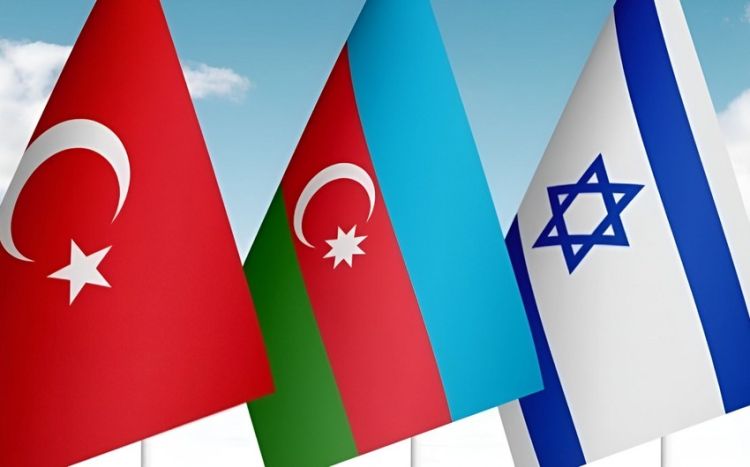 İsrail və Türkiyə Azərbaycanın vasitəçiliyi ilə Bakıda danışıqlar keçirəcək