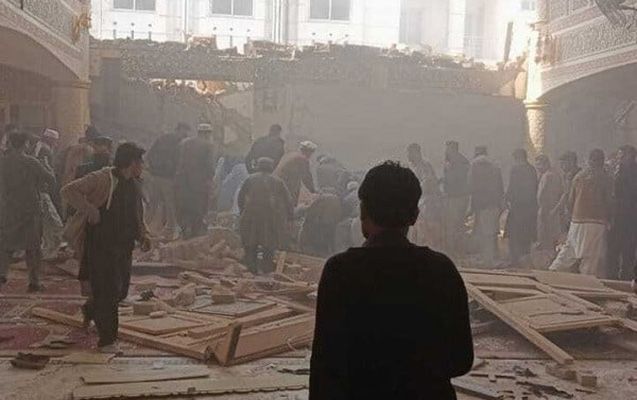 Hindistanın hücumları nəticəsində Pakistanda 31 mülki şəxs həlak olub