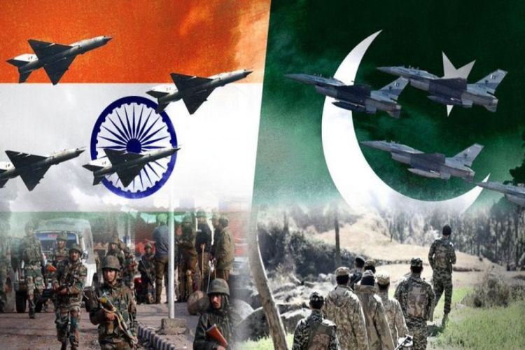 Hindistan: Pakistana hücum əməliyyatları bitməyib