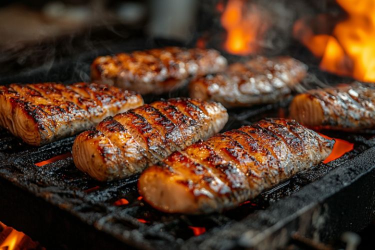 Bu balıqlardan kabab etmək olmaz - Yeməyə deyil, zəhərə çevrilir!