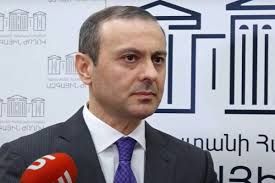 Armen Qriqoryan Hindistana səfər edəcək