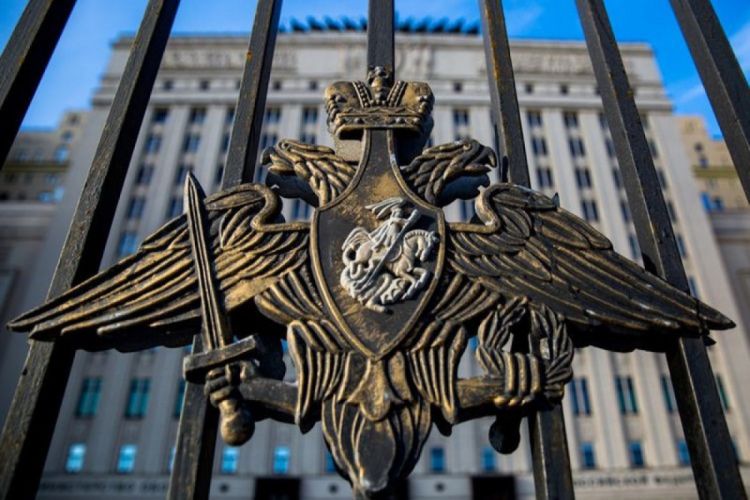 Rəsmi Moskva: Rusiya ordusu Ukraynada döyüş əməliyyatlarını tamamilə dayandırıb