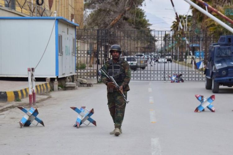 Pakistan ordusu Hindistan hərbi bazalarına raket zərbələri endirib - KİV