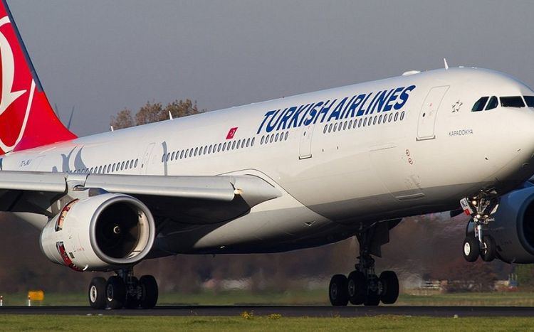 “Turkish Airlines” sabahdan Türkiyə ilə Rusiya arasında uçuşları bərpa edəcək