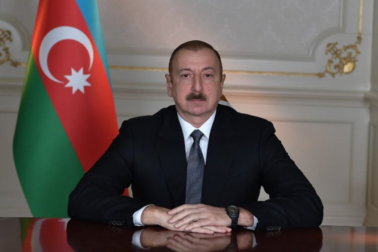 Anqola Prezidenti Azərbaycan dövlət başçısına zəng edib