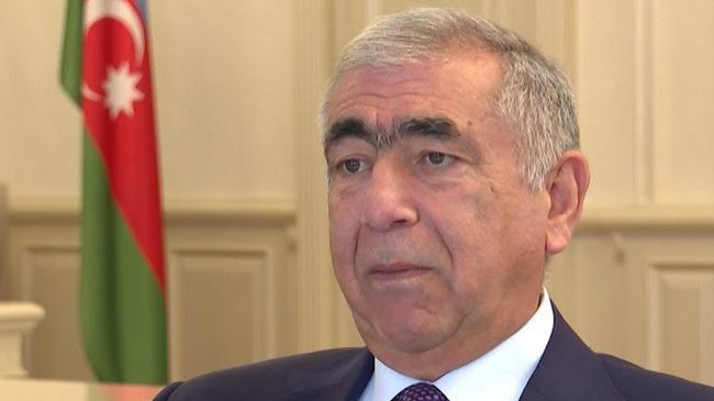 Saleh Məmmədov idarə rəisini işdən çıxardı -  Yerinə onun oğlunu təyin etdi