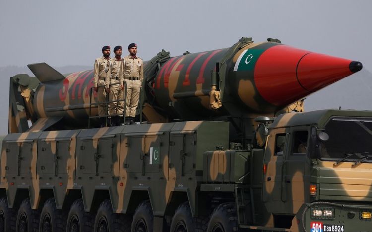 Pakistan Hindistanın vacib obyektlərini sıradan çıxarıb