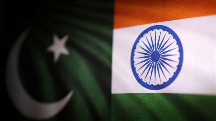 Pakistan Hindistanla münaqişədə nüvə ssenarisini rədd edir Pakistan Hindistanla münaqişədə nüvə ssenarisini rədd edir