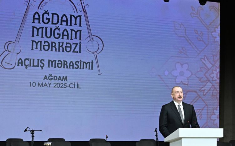 Prezident: Vətən müharibəsi həm peşəkarlıq, həm qəhrəmanlıq, həm milli ruh salnaməsidir