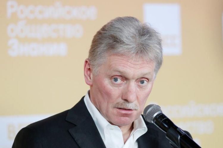 Peskov Ukrayna ilə bağlı birbaşa danışıqların nə üçün lazım olduğunu açıqlayıb