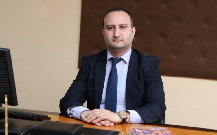 Aqil Şirinov yenidən Azərbaycan İlahiyyat İnstitutuna rektor təyin edilib