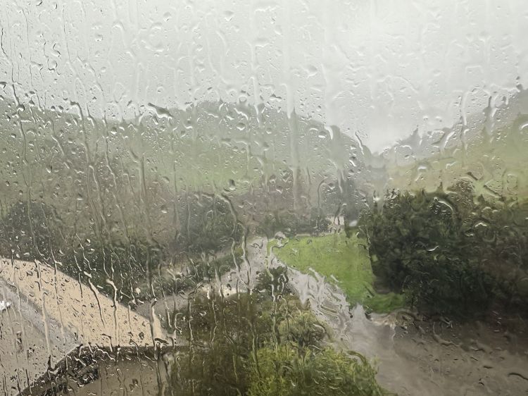 Rayonlarda yağıntılı hava nə vaxtadək davam edəcək?