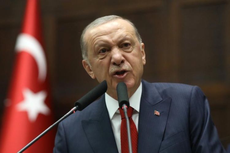 Ərdoğan Rusiya ilə Ukrayna arasında danışıqların  əsas şərtini açıqlayıb