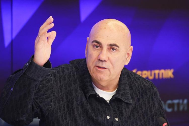 Priqojin “Eurovision” mahnı müsabiqəsini sərt tənqid etdi