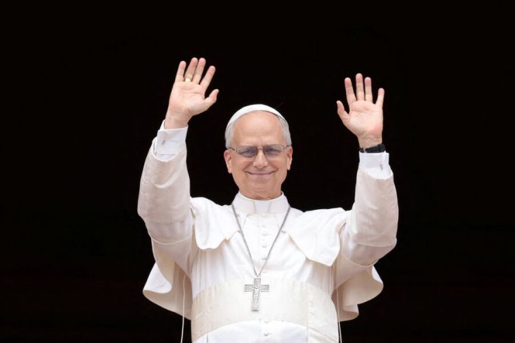 XIV Leo tarixdə ən çox kardinallar tərəfindən seçilən Roma Papasıdır
