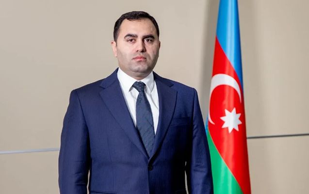 Prezident İlham Əliyev Tural Piriyevi yenidən icraçı direktor təyin etdi