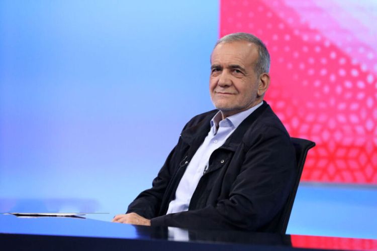 Biz müharibə yox, sülh axtarırıq - Pezeşkian