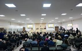 Erməniəsilli şəxslərin məhkəməsi keçirilir