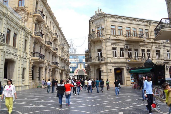 Azərbaycan əhalisinin sayı AÇIQLANDI