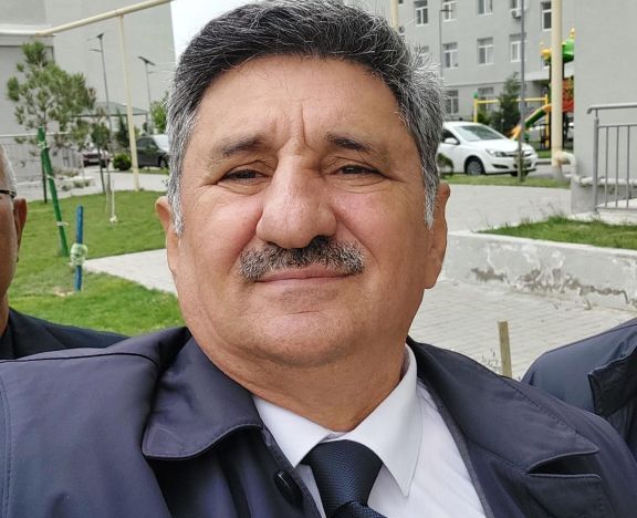 Qarabağ qazisi Rey Kərimoğlu erməniəsilli şəxslərin məhkəməsində  İFADƏ VERİB