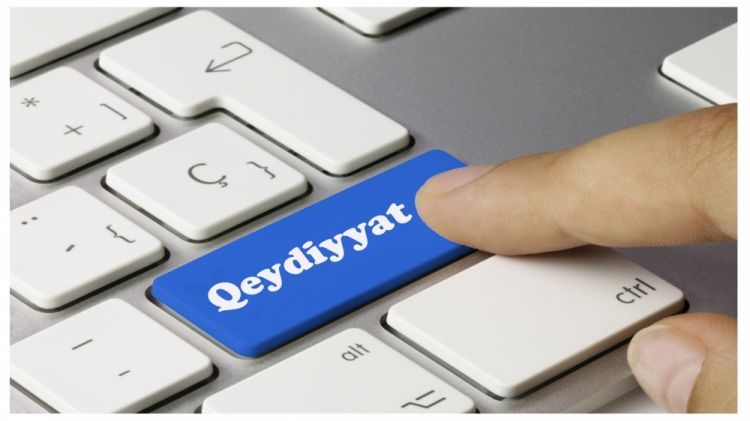 Subbakalavrların qeydiyyatı başladı