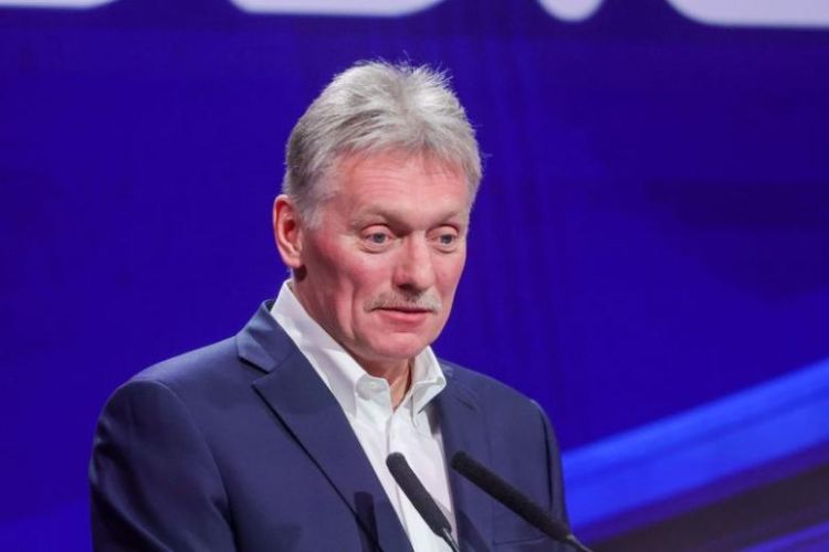 Peskov Putinlə Tramp arasında görüş ehtimalını dəyərləndirib
