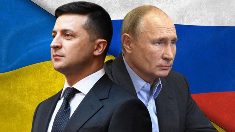 Putin İstanbula Zelenski ilə görüşə niyə gəlmədi?