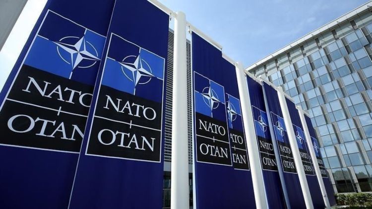 NATO-dan Baltik dənizində baş verən insidentlə bağlı AÇIQLAMA