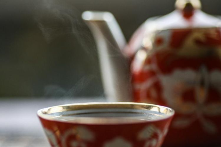 Həddindən artıq çay içənlərə  xəbərdarlıq