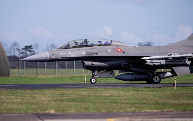 Norveç vəd edilmiş bütün F-16-ların Ukraynaya təhvil verilməsini təsdiqləyir: qırıcılar nə vaxt mövcud olacaq?