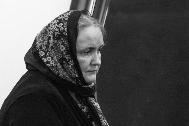 “Moskva göz yaşlarına inanmır” filminin ulduzu faciəvi şəkildə həlak olub