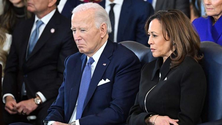 Politoloq Bayden və Harrisi keçmişin liderləri adlandırır