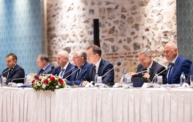 Ukrayna və Rusiya nümayəndələrinin İstanbul görüşündə heç bir əhəmiyyətli irəliləyiş olmadı -  "Axios"