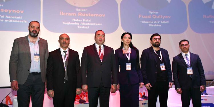 Böyük Qayıdış: dövlət-özəl sektor tərəfdaşlığı prioritet məsələdir - VİDEO