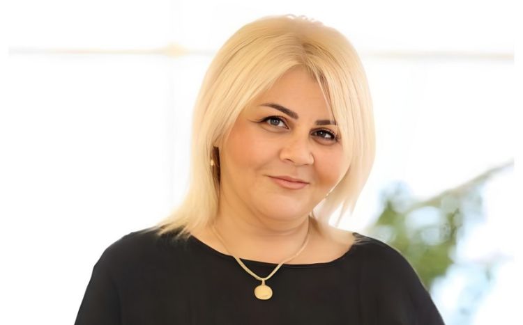 Bəstəkar Aygün Səmədzadə direktor təyin olundu