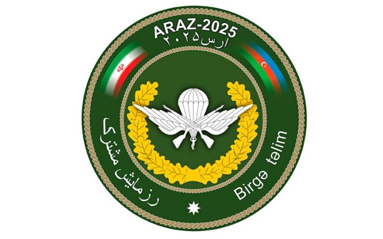 Azərbaycanda “Araz – 2025” birgə təlimi keçirilir –  VİDEO