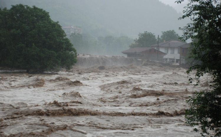 Hava ilə əlaqədar əhaliyə müraciət edildi