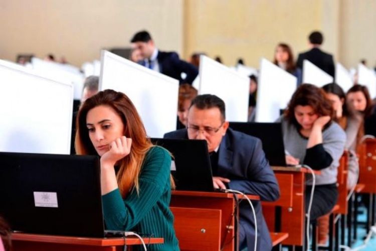 Məktəbəqədər təhsil müəssisələrinin müdiri vəzifəsinə işə qəbulla bağlı MƏLUMAT