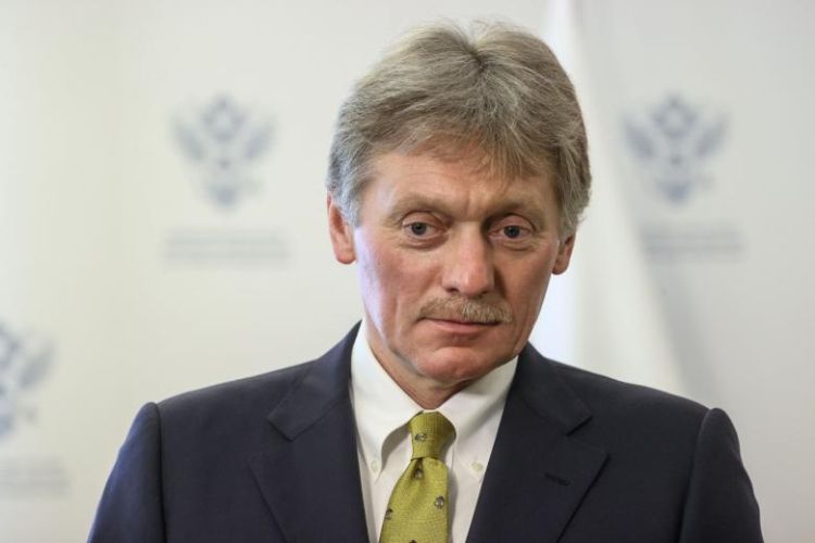 Peskov Rusiyada konstitusiyanın dəyişdirilməsi ehtimalını şərh edib