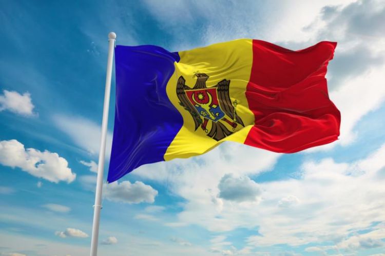Moldova Ukrayna ərazisinə  İDDİA ETDİ