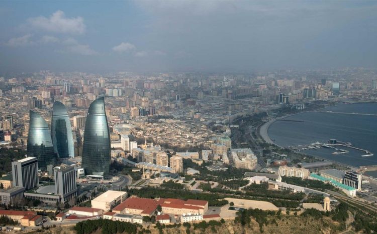 Bakıda "GlobE Network"un altıncı plenar iclası keçirilir